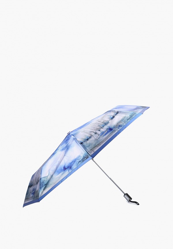 Fabretti Зонт складной - автомат - фото 2