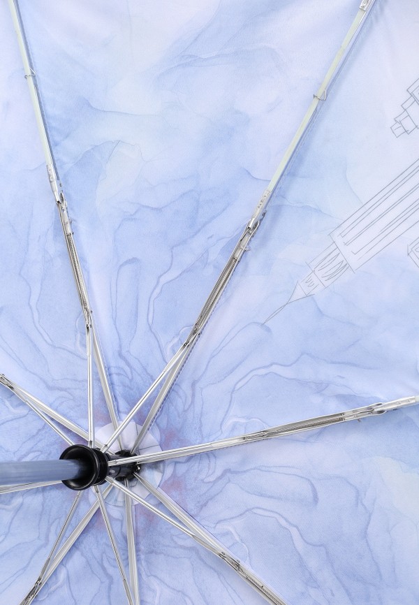 Fabretti Зонт складной - автомат - фото 4