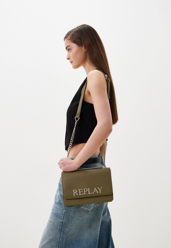 Replay Сумка - фото 4
