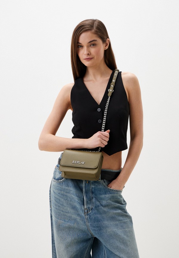 Replay Сумка - фото 4