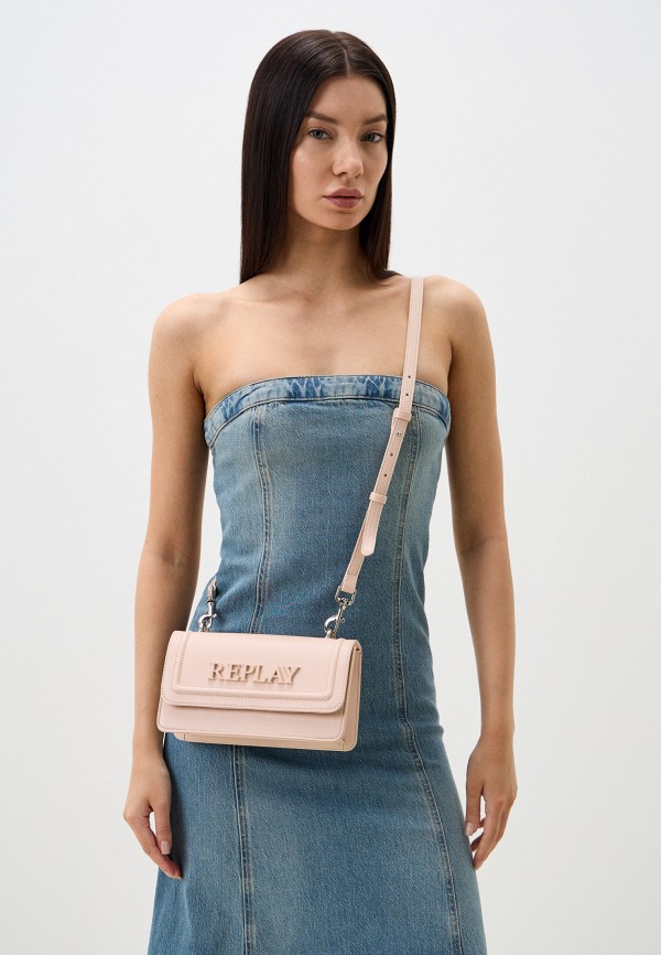 Replay Сумка - фото 4