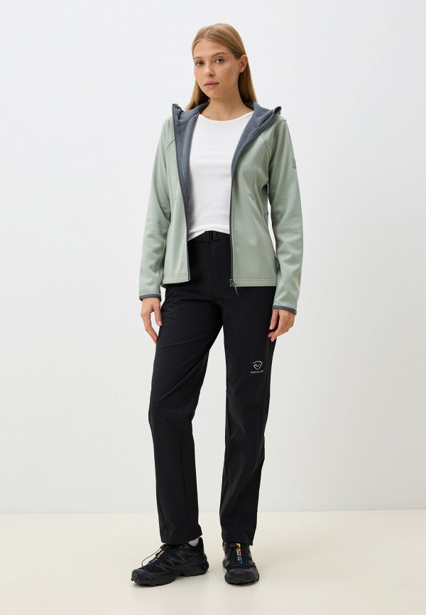 Northland Олимпийка - фото 2