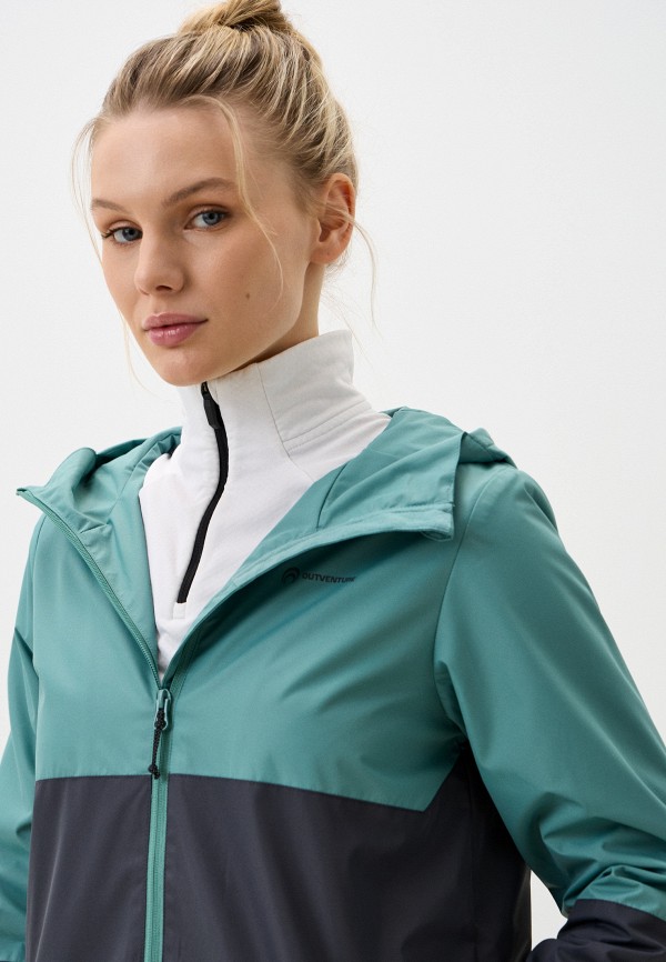 Outventure Ветровка - фото 4