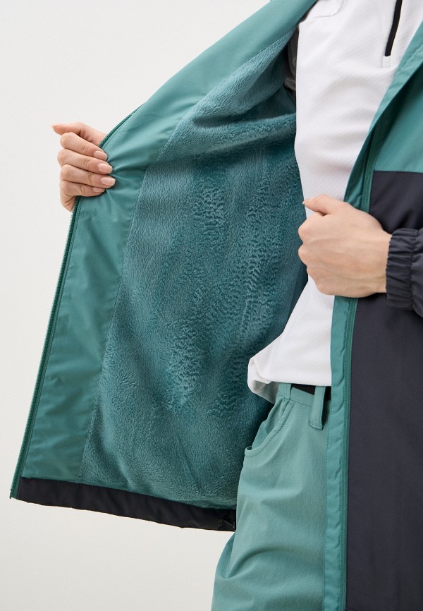 Outventure Ветровка - фото 5