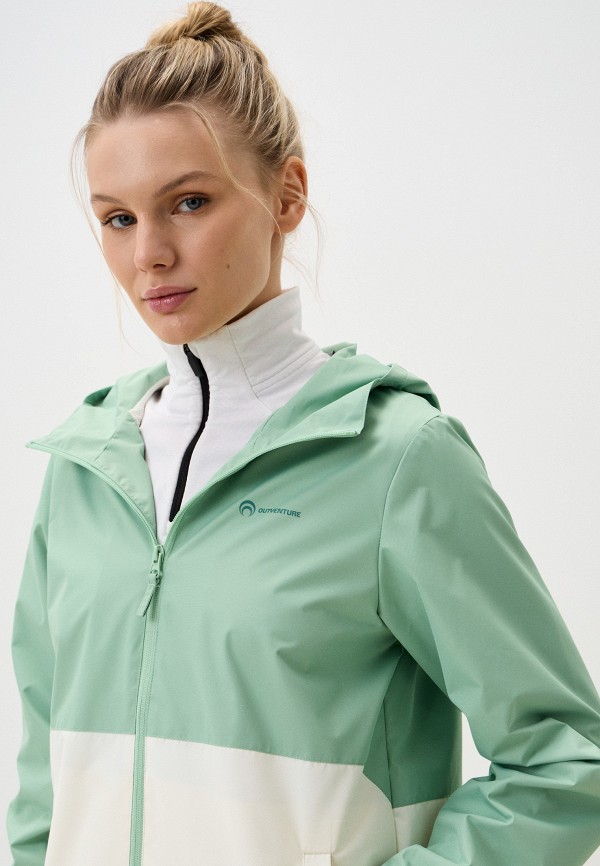 Outventure Ветровка - фото 4