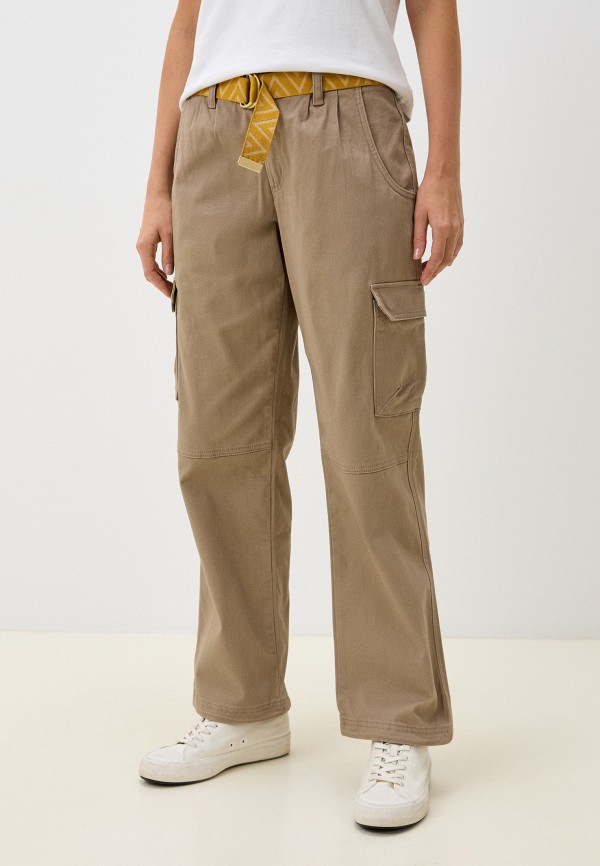 Cordillero Брюки - фото 1