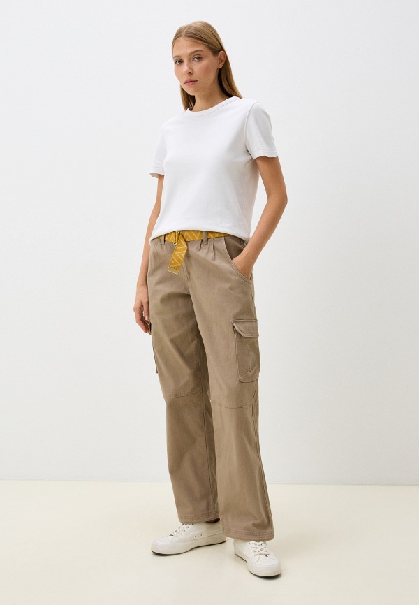 Cordillero Брюки - фото 2