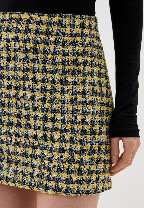 Sharò Premium Atelier Юбка - Megan - фото 4