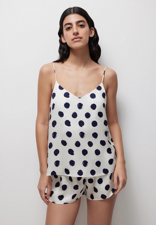 belle you Топ домашний - Oriental - фото 1