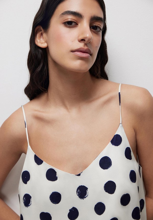 belle you Топ домашний - Oriental - фото 4