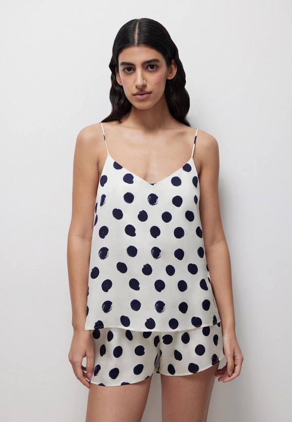 belle you Шорты домашние - Oriental - фото 4