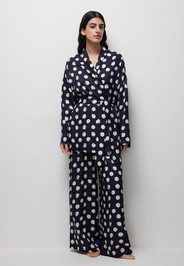 belle you Халат домашний - Oriental - фото 2