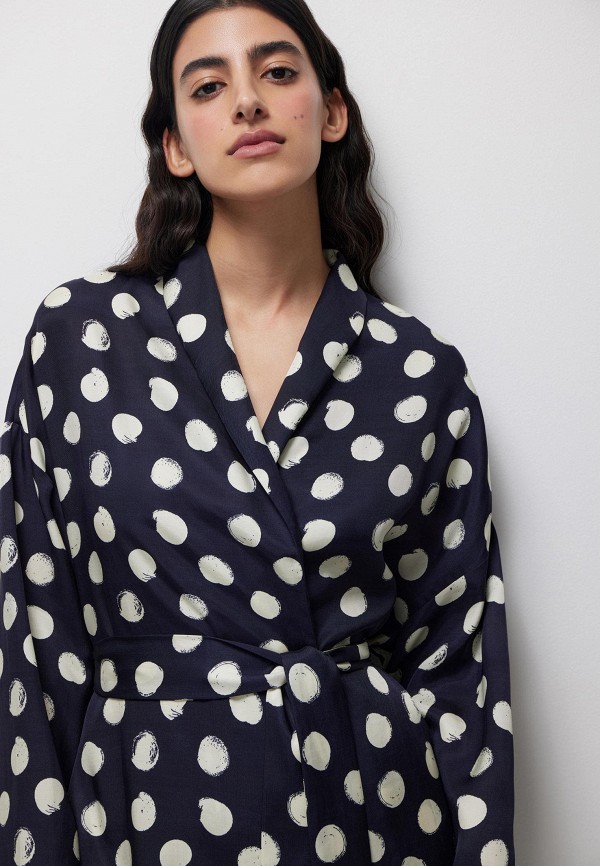 belle you Халат домашний - Oriental - фото 4