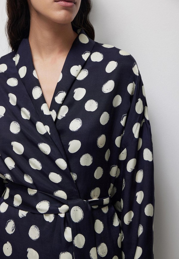 belle you Халат домашний - Oriental - фото 5