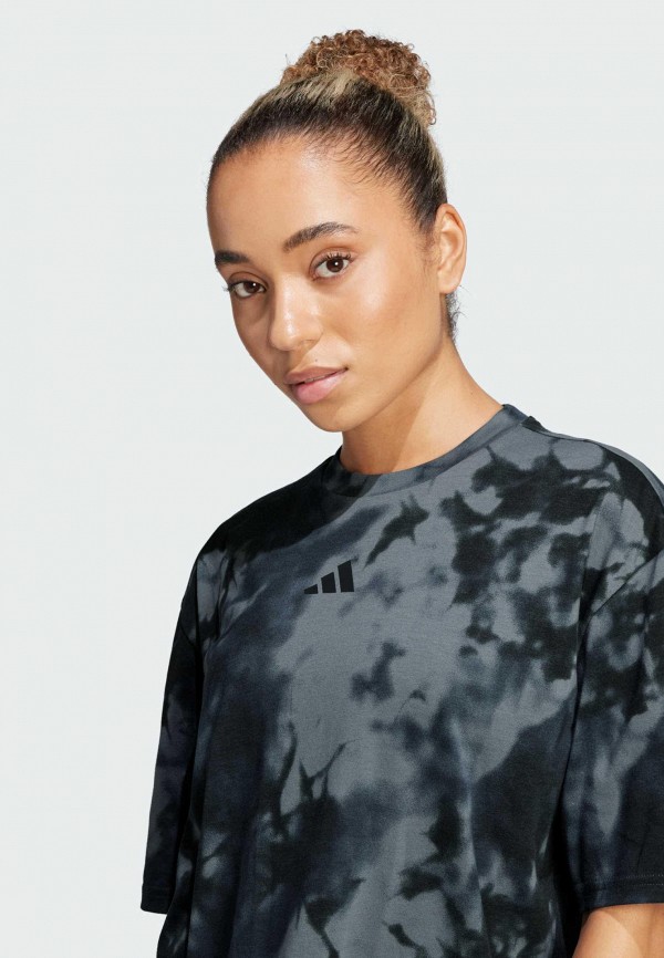 adidas Футболка спортивная - Climacool Training Club 24/7 Graphic - фото 4