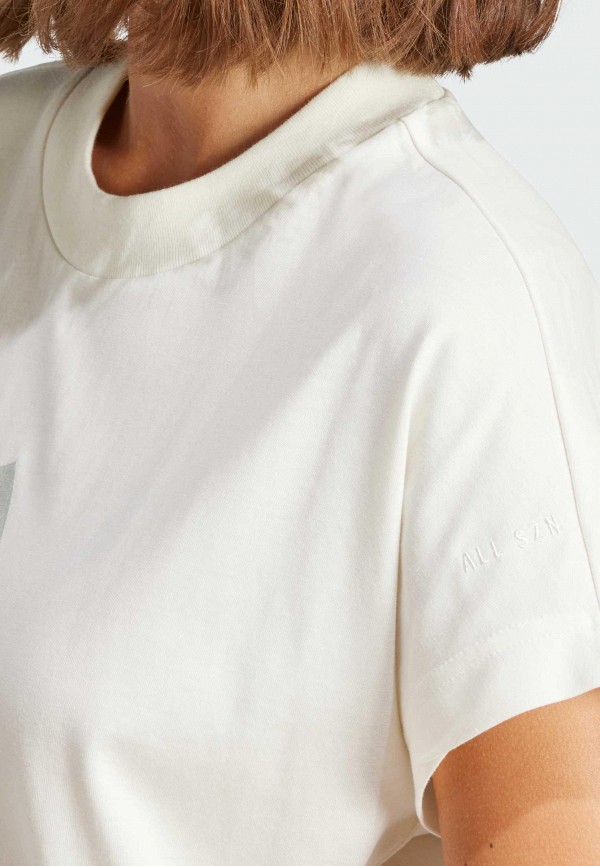 adidas Футболка - ALL SZN - фото 4