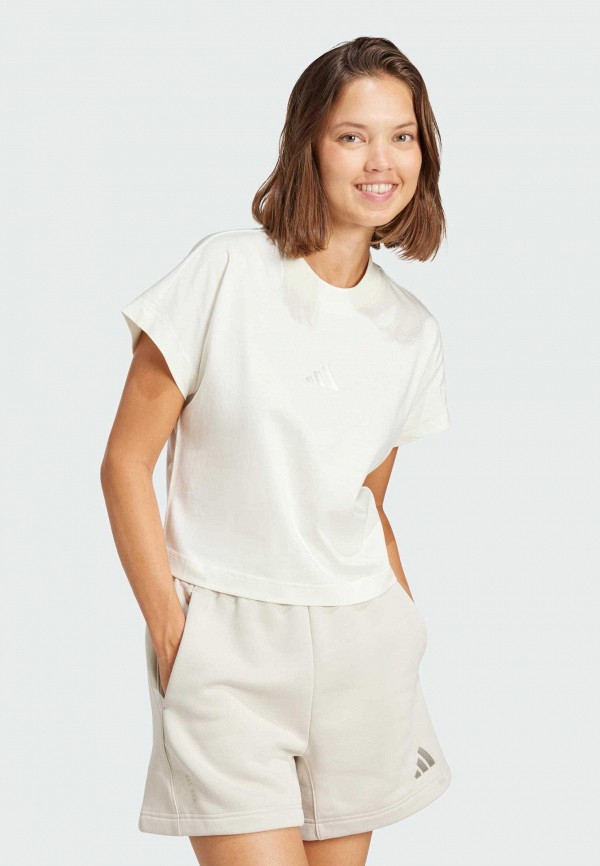 adidas Футболка - ALL SZN - фото 1