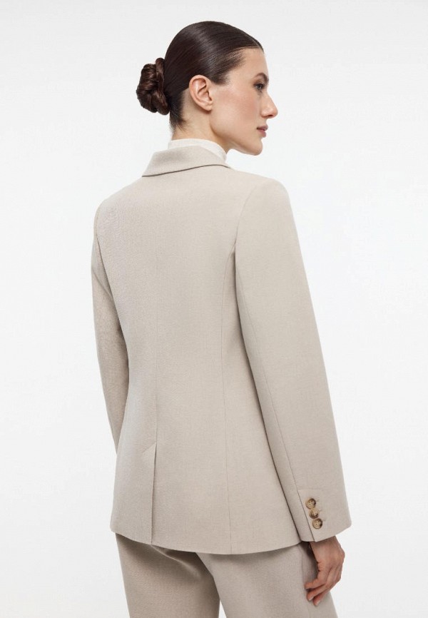 Anna Pekun Жакет - CLASSIC - фото 3