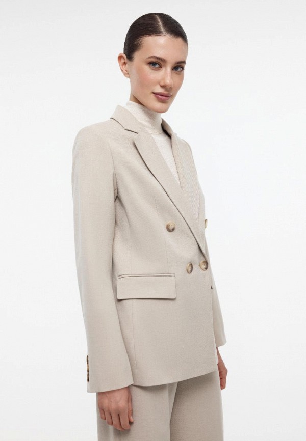 Anna Pekun Жакет - CLASSIC - фото 4