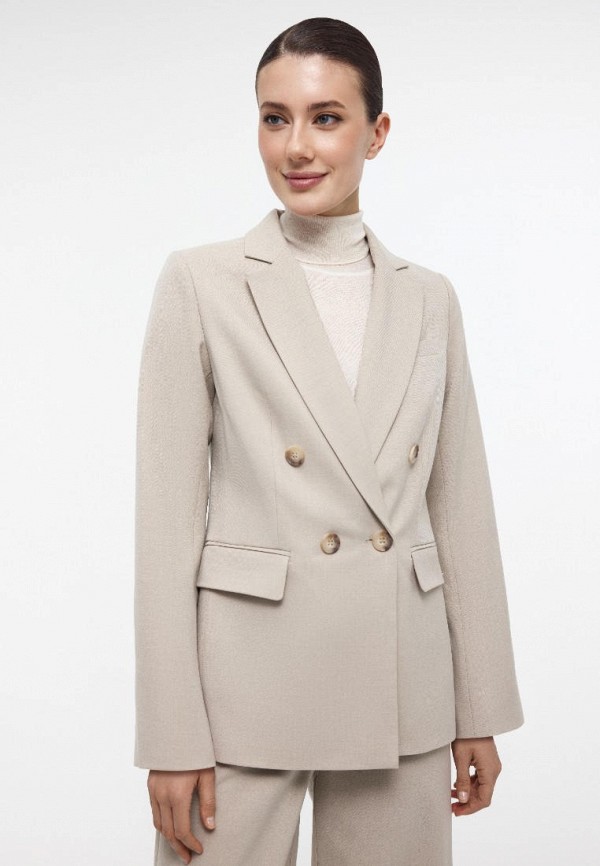 Anna Pekun Жакет - CLASSIC - фото 1