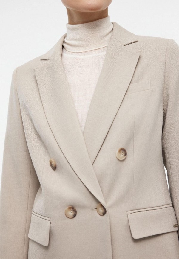 Anna Pekun Жакет - CLASSIC - фото 5