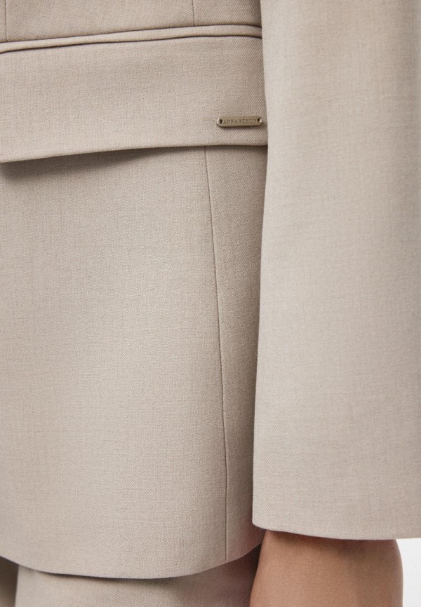 Anna Pekun Жакет - CLASSIC - фото 6