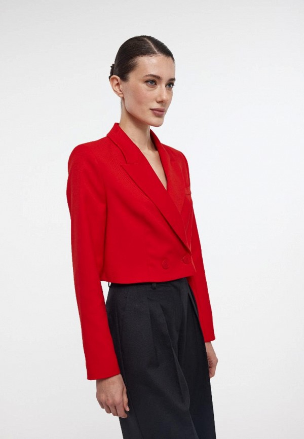 Anna Pekun Жакет - THIEMO - фото 4