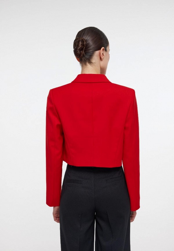 Anna Pekun Жакет - THIEMO - фото 3