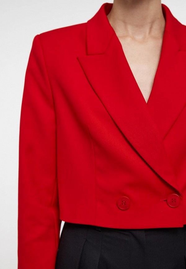 Anna Pekun Жакет - THIEMO - фото 5