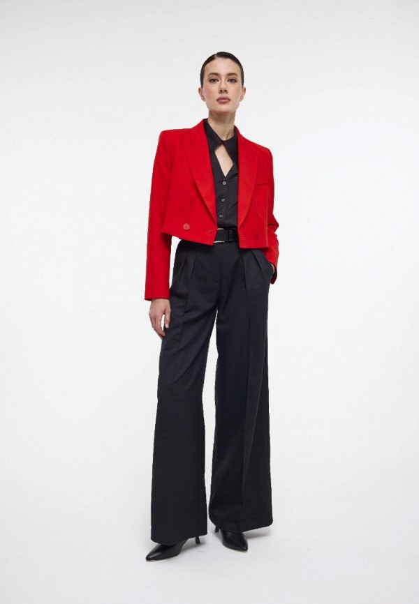 Anna Pekun Жакет - THIEMO - фото 2