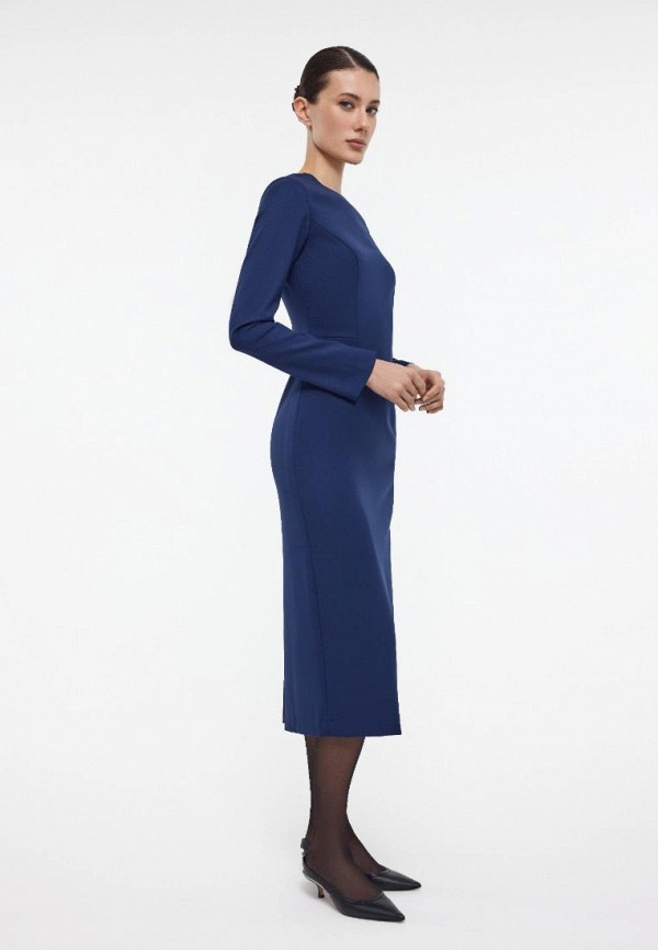 Anna Pekun Платье - MORENO - фото 4