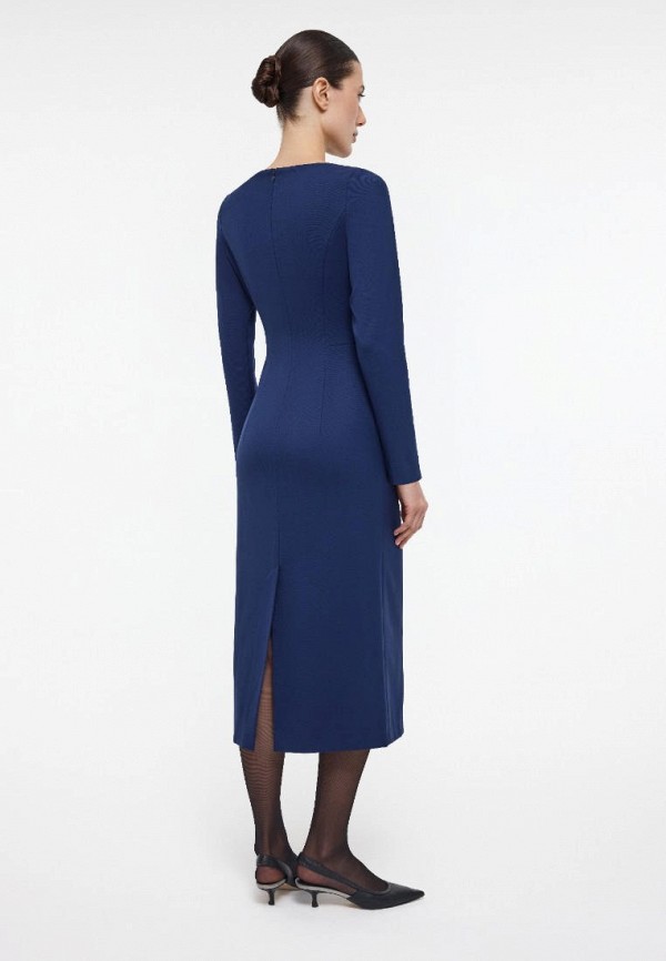 Anna Pekun Платье - MORENO - фото 2