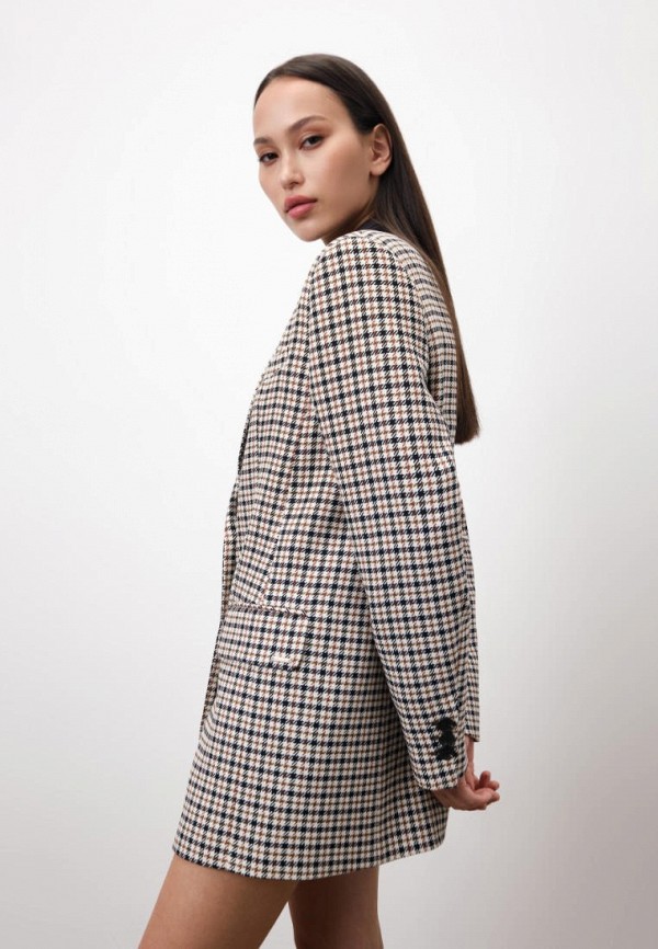 Anna Pekun Жакет - MARS - фото 4