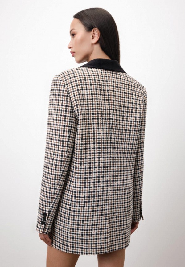 Anna Pekun Жакет - MARS - фото 3