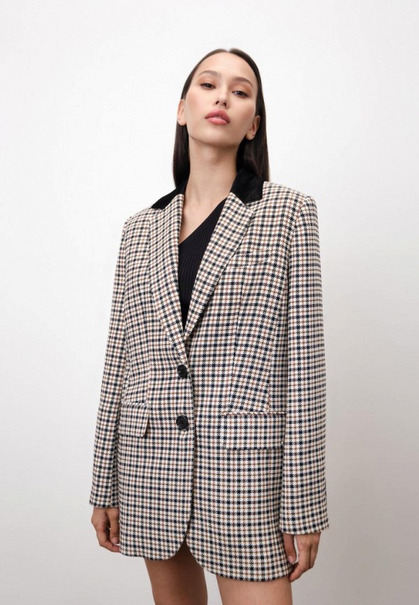 Anna Pekun Жакет - MARS - фото 1