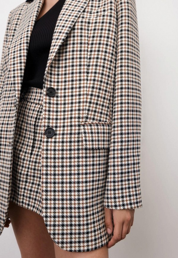 Anna Pekun Жакет - MARS - фото 5