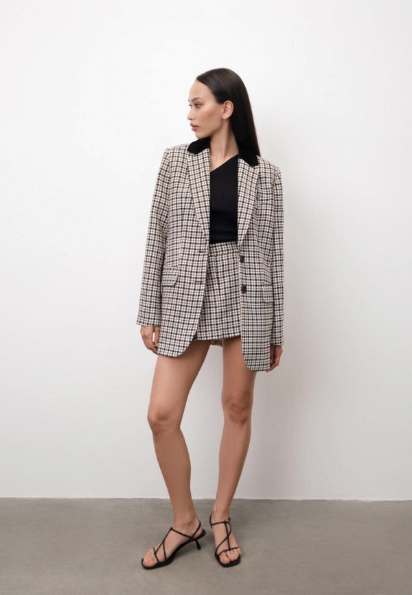 Anna Pekun Жакет - MARS - фото 2