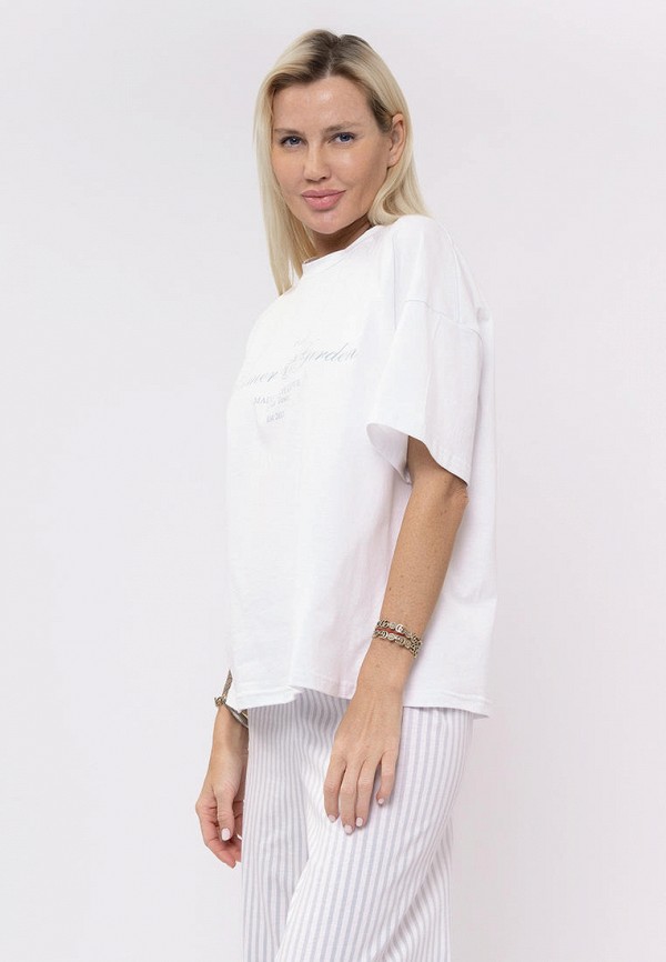 Ptaxx Пижама - с брюками 100% хлопок Lamoda Online Exclusive - фото 2