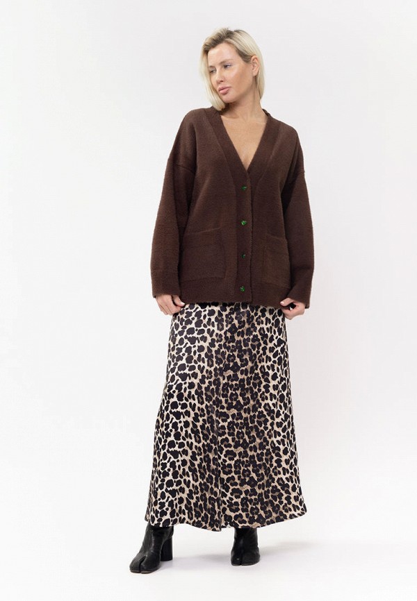 Ptaxx Кардиган - Lamoda Online Exclusive - фото 2