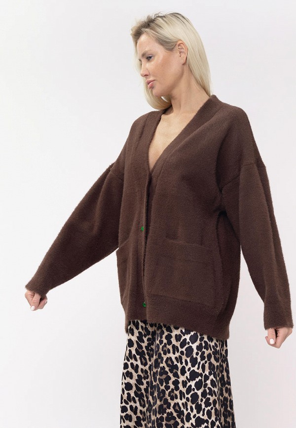 Ptaxx Кардиган - Lamoda Online Exclusive - фото 4