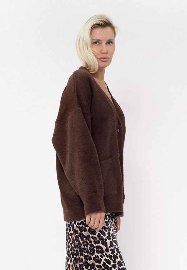 Ptaxx Кардиган - Lamoda Online Exclusive - фото 5