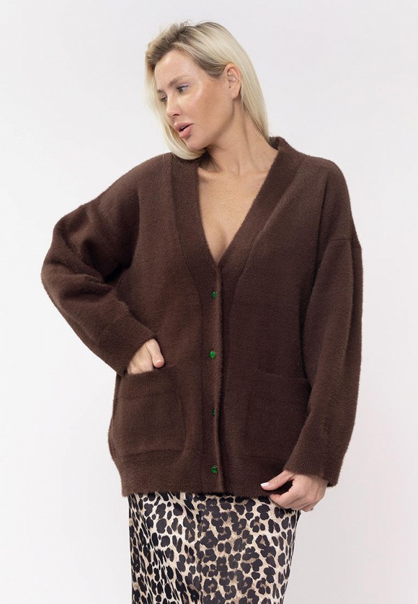 Ptaxx Кардиган - Lamoda Online Exclusive - фото 6