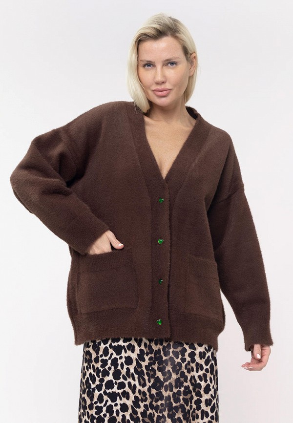 Ptaxx Кардиган - Lamoda Online Exclusive - фото 1