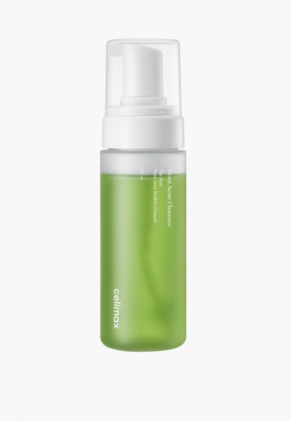 Celimax Пенка для умывания и снятия макияжа - фото 1