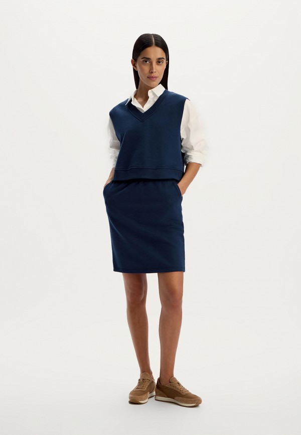 12 STOREEZ Жилет - фото 2