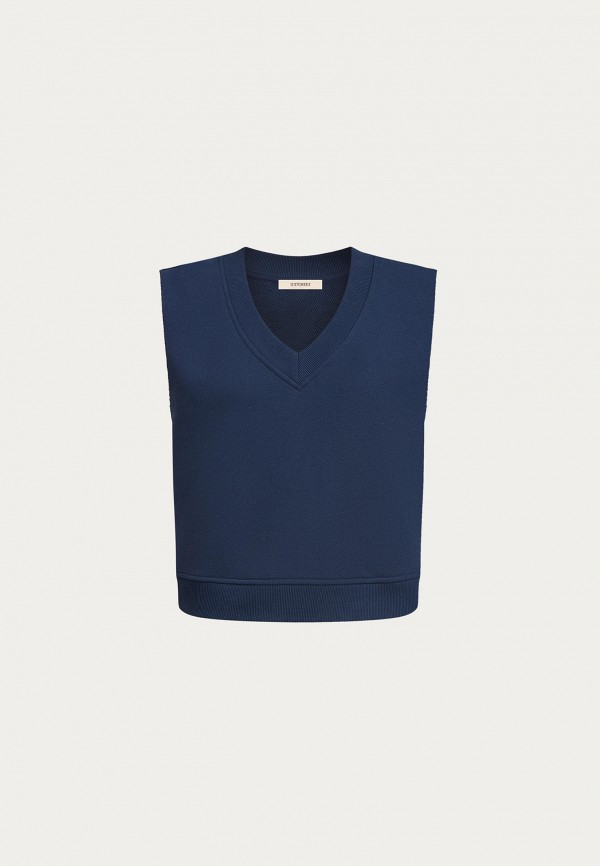 12 STOREEZ Жилет - фото 6