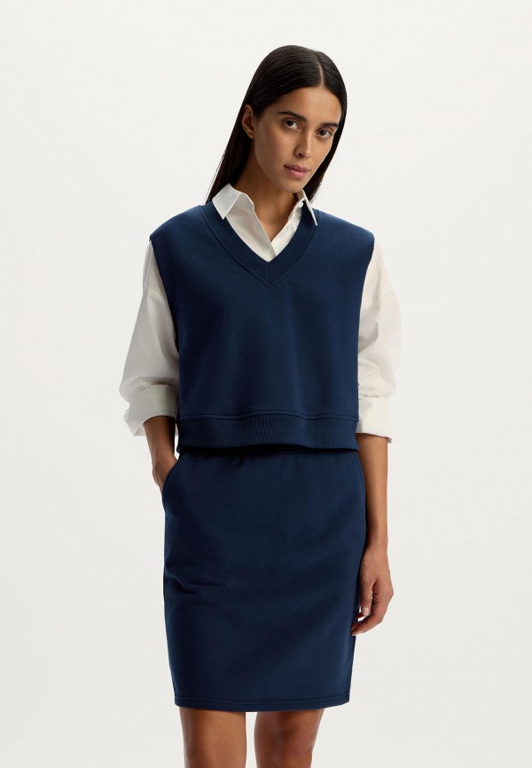 12 STOREEZ Жилет - фото 1