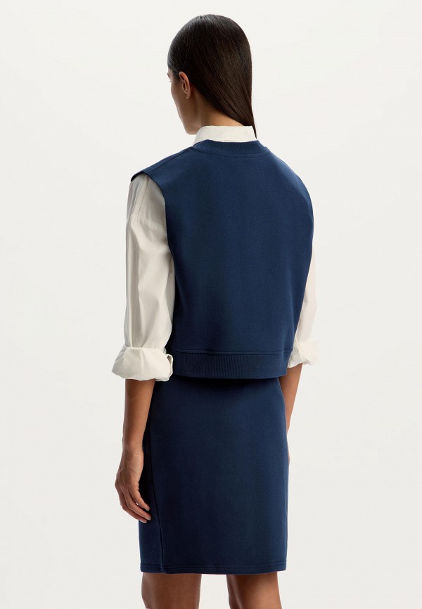 12 STOREEZ Жилет - фото 3