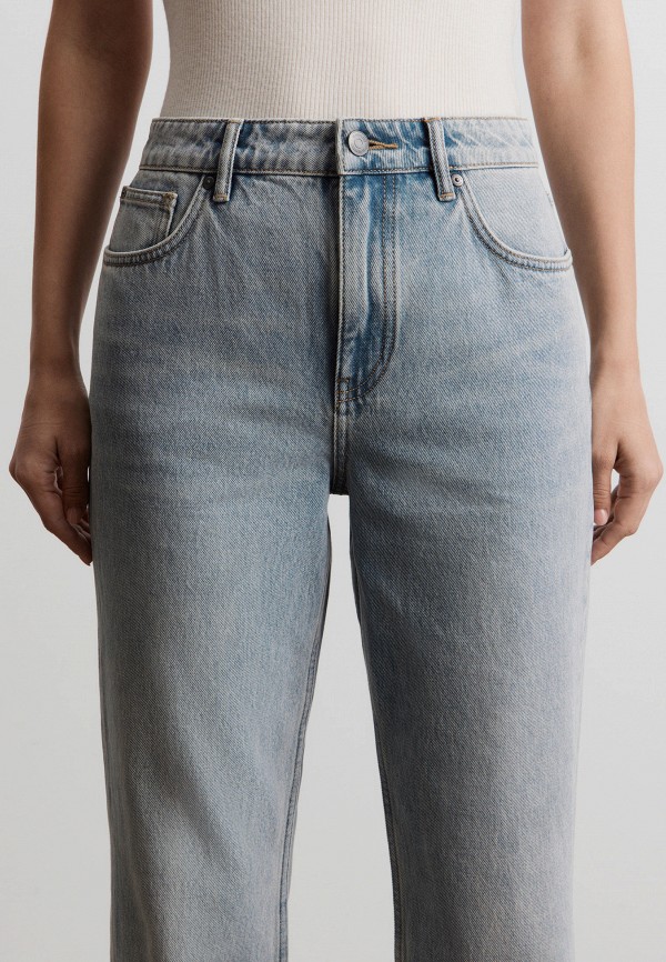 12 STOREEZ Джинсы - Straight Slim 316 - фото 5