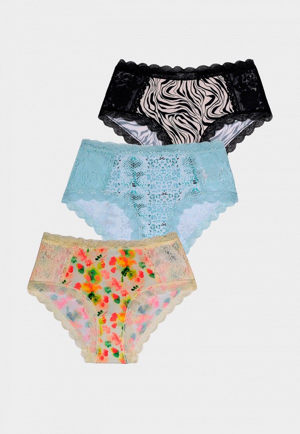 Eva Cambru Трусы 3 шт. - фото 1